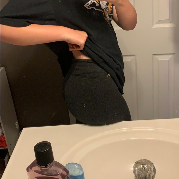 leggings! - Picture 2 of 2